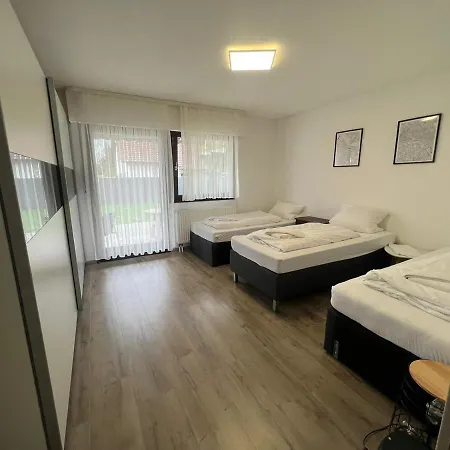 Apartament Timeless: Schoenes 4 Eg *